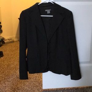 Ann Taylor Blazer